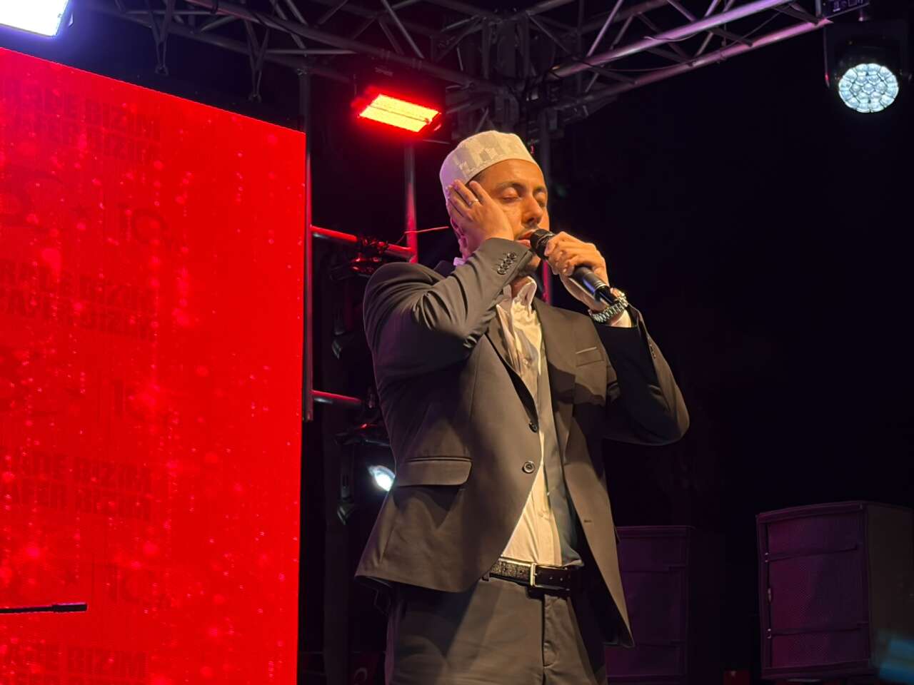 Marmaris’te 15 Temmuz Demokrasi ve Milli Birlik Günü Coşkuyla Anıldı 22